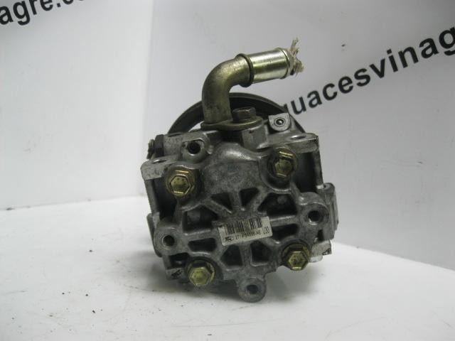 Bomba hidráulica de dirección 2T143A696AE FORD