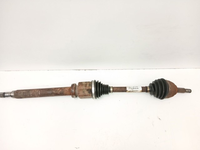 2T143B436AH Ford