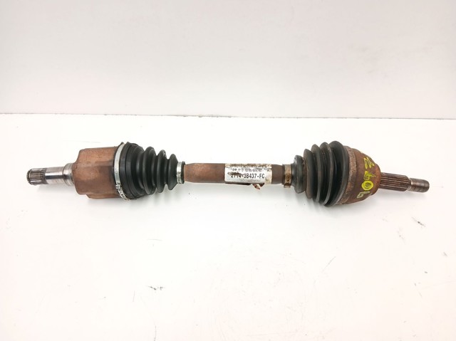 2T143B437FC Ford