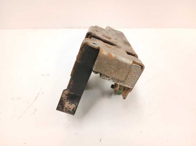 2T1AV21813BG Ford