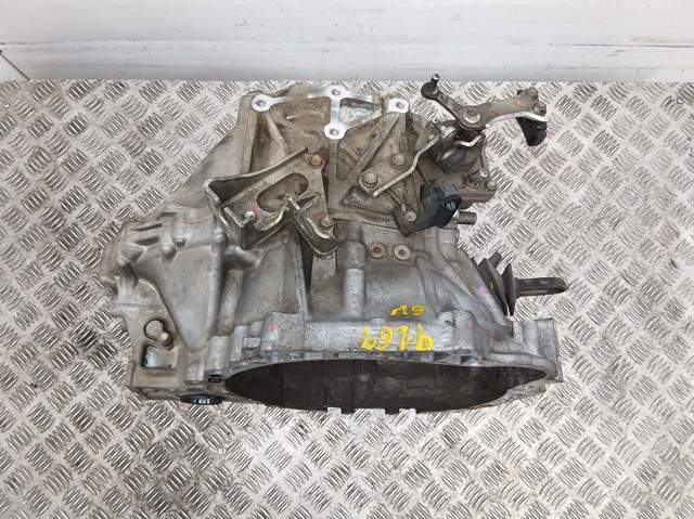 Caja de cambios para Toyota Corolla R10