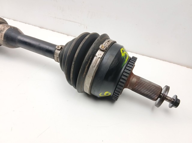Semieje delantero derecho 30651437 VOLVO