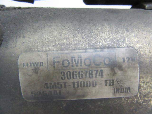 Comprar Motor de arranque Ford Kuga II CBS a bajo precio