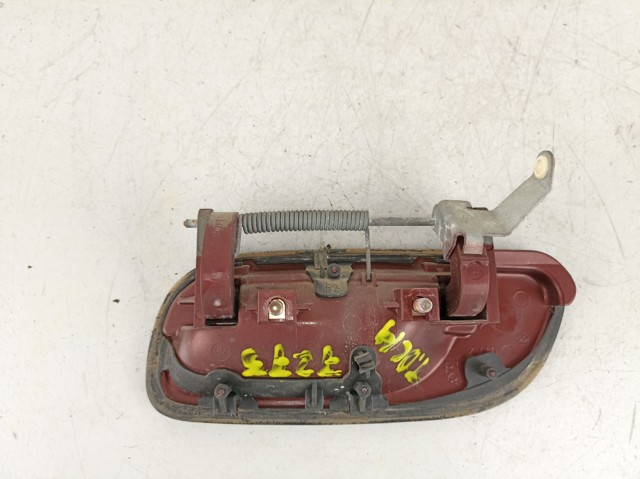 30699763 VOLVO Cerradura de la puerta trasera derecha comprar Bilbao