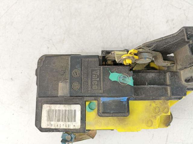 30699763 VOLVO Cerradura de la puerta trasera derecha  disponible Vigo