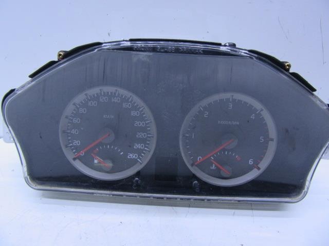 Encendido electronico Volvo S40 II (MS)