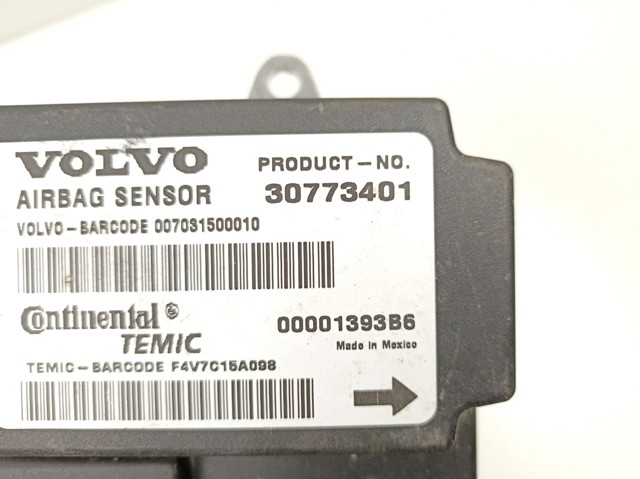 30773401 Volvo