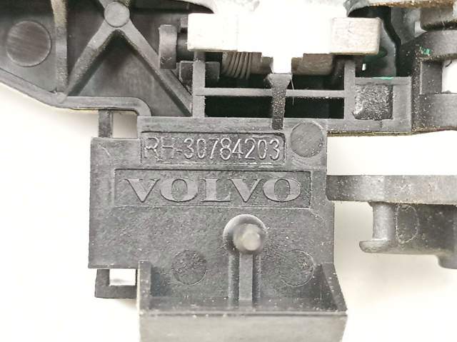 VOLVO 30784203 Soporte de manija exterior de puerta delantera derecha comprar Barcelona