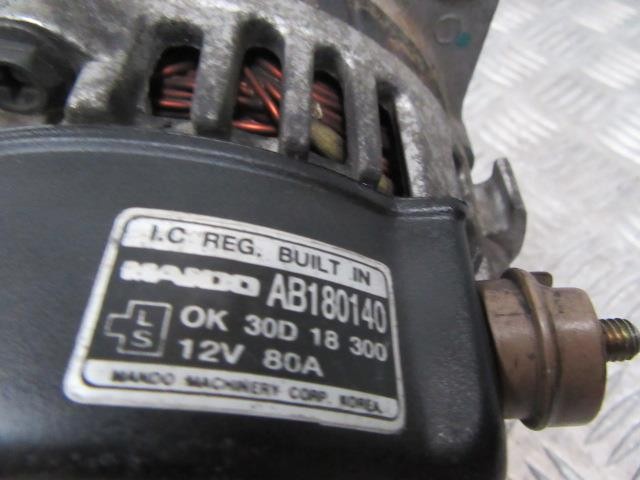 30D18300 Hyundai/Kia