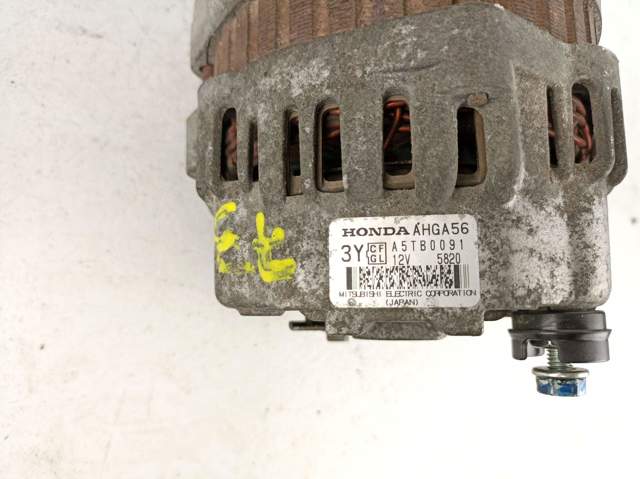 Comprar Alternador Honda Jazz GD, GE a bajo precio
