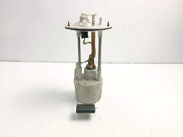 Bomba de combustible para Renault Megane II (EM0, EM1)