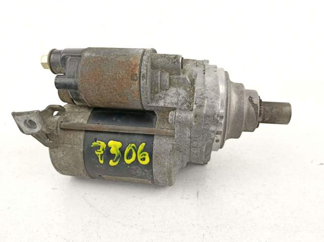 Comprar Motor de arranque Honda Accord IV CB3, CB7 a bajo precio