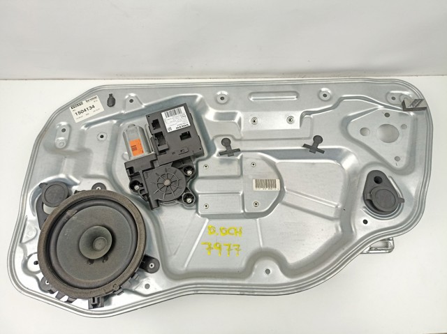 Comprar Elevalunas S40 II MS