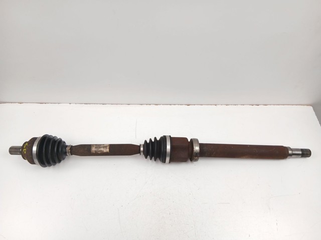 Semieje delantero derecho 31256930 VOLVO