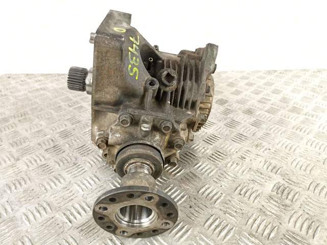 331008H510 Nissan/Infiniti