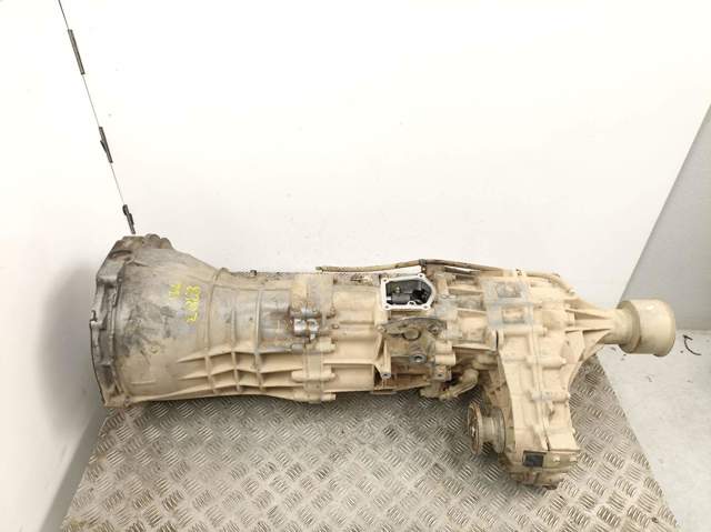 Caja de cambios para Nissan Terrano R20