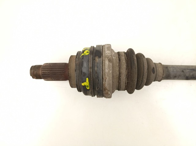Palier trasero 33207500915 BMW