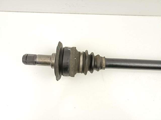 Comprar Semieje trasero BMW X6  E71 a bajo precio