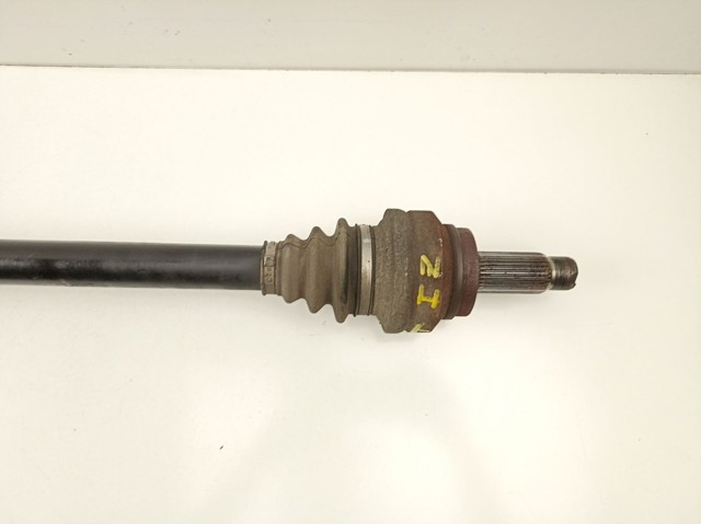 Palier trasero 33208609839 BMW