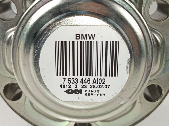 33217533446 BMW