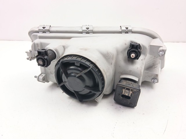 Faros delantero izquierdo 3345702 VOLVO