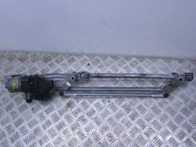 Comprar Trapezio del limpiaparabrisas Focus II CA5