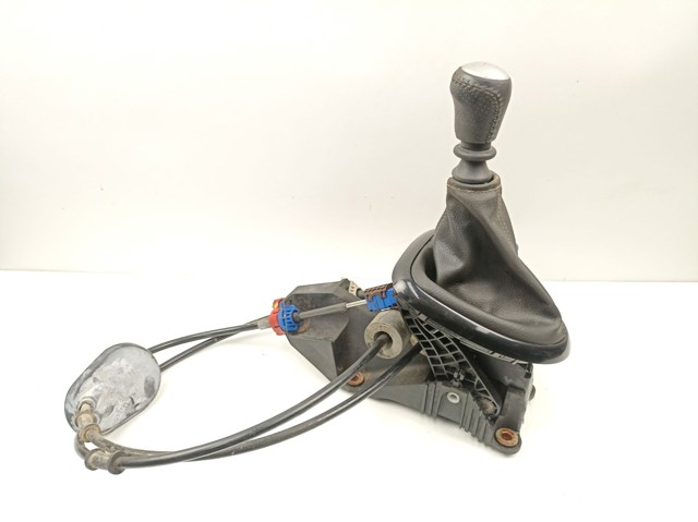 Palanca de cambios para Nissan Qashqai J10