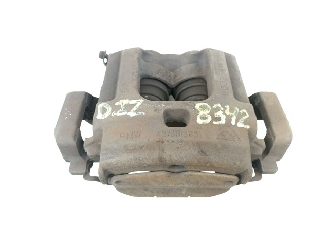 Pinza de freno, Eje delantero izquierda 34116776785 BMW