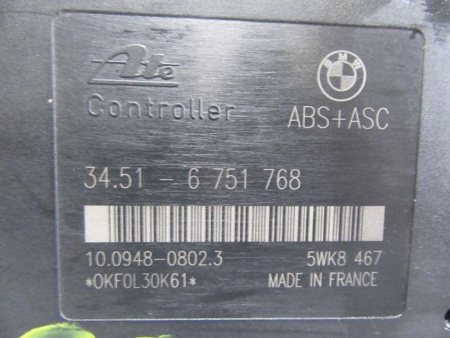 34516751767 BMW