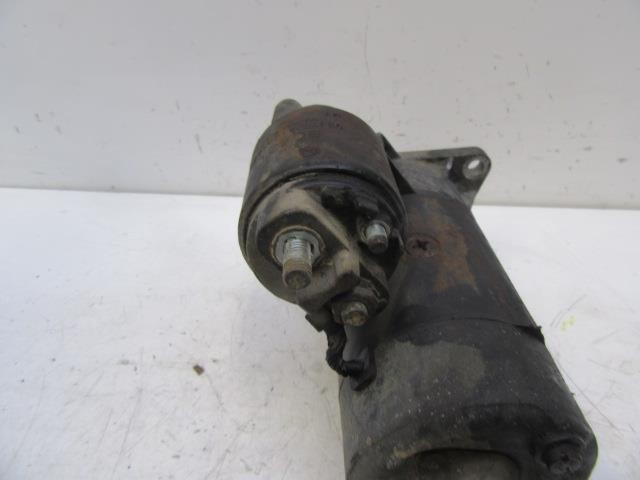 Burro de arranque  3471169 OPEL
