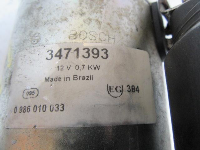 3471393 Opel