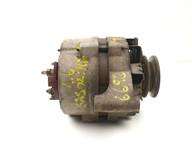 Alternador de coche 3493756 OPEL