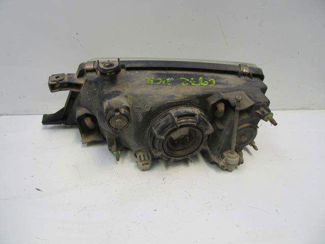Faro derecho para Suzuki Baleno EG