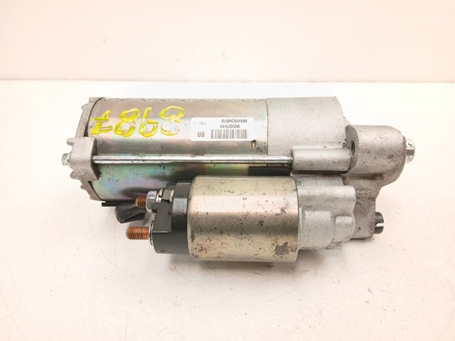 36000221 Motor de arranque  comprar en Reus
