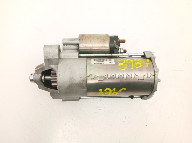 36000221 Motor de arranque  comprar en Reus