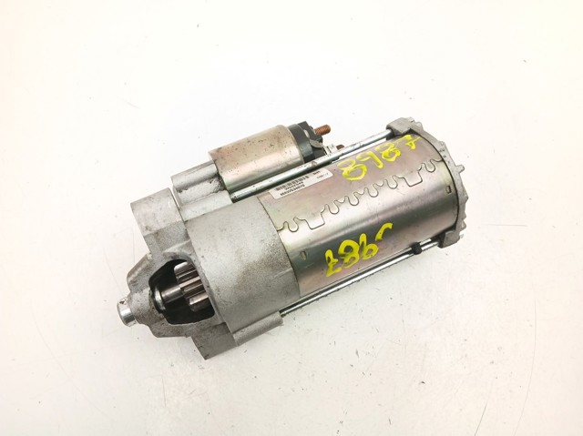VOLVO 36000221 Motor de arranque  en stock Valencia