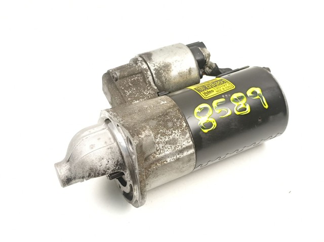 Motores de arranque 3610003301 HYUNDAI
