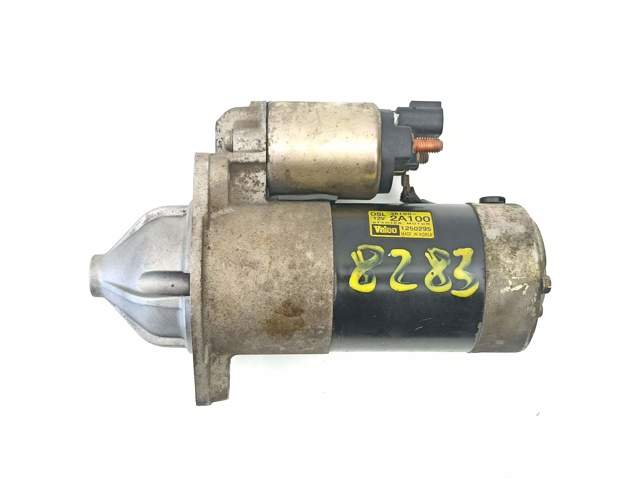 361002A100 HYUNDAI Motor de arranque comprar Madrid