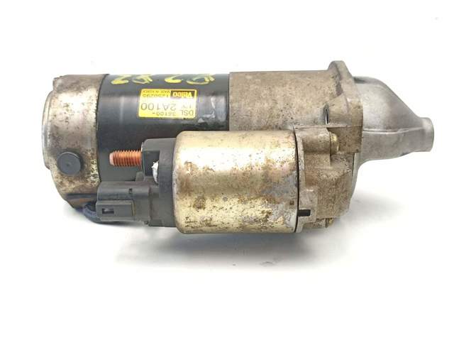 361002A100 HYUNDAI Motor de arranque comprar Bilbao