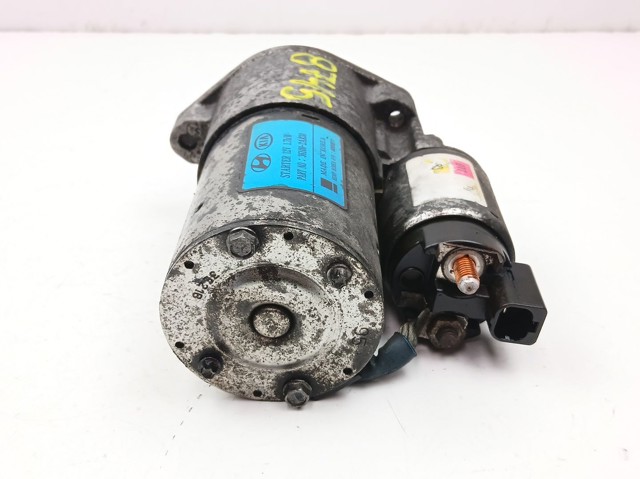 Arranque motores 361002A830 HYUNDAI