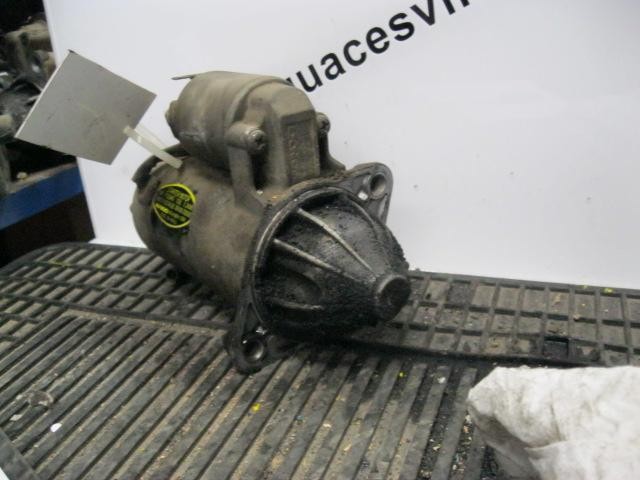 Arranque motores 3610032630 HYUNDAI