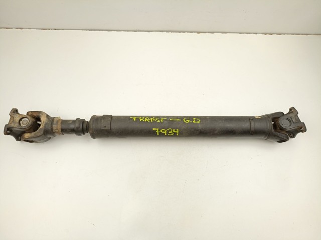 Cardán delantero 37200EB300 NISSAN
