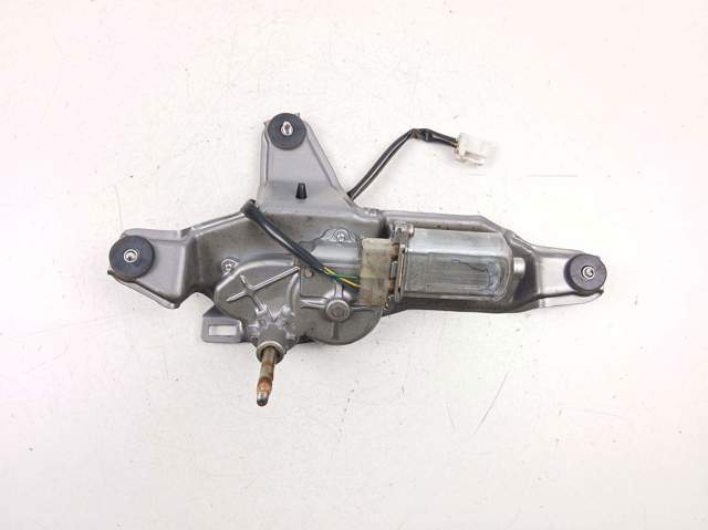 3881065J00 SUZUKI Motor del limpiaparabrisas trasero  disponible Ourense