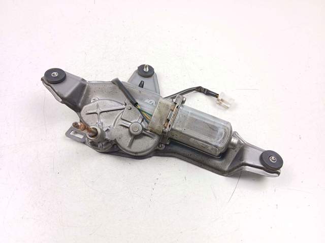 3881065J00 SUZUKI Motor limpiaparabrisas, trasera comprar Alcalá