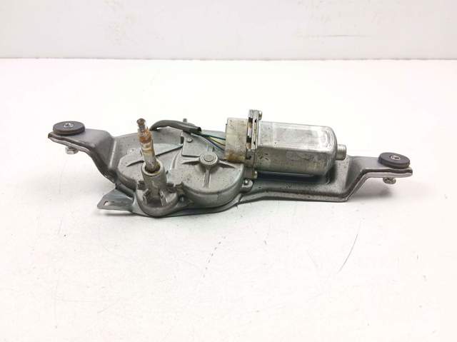 SUZUKI 3881065J00 Motor limpiaparabrisas, trasera  en stock Terrassa