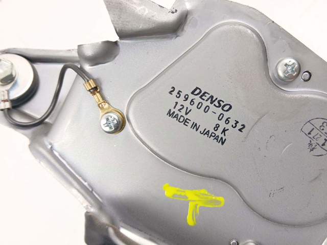 3881065J00 Motor del limpiaparabrisas trasero  comprar en Reus
