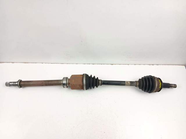391004ED0C Nissan/Infiniti
