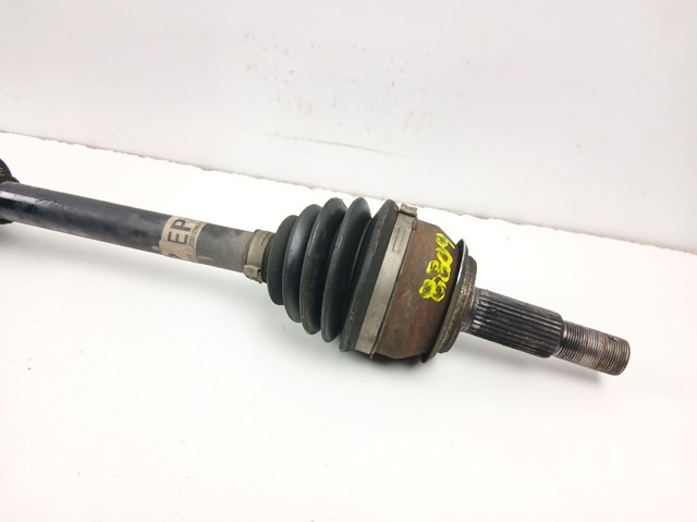 Semieje delantero derecho 391004ED0C NISSAN