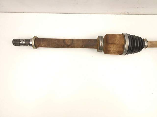 391006777R Renault (RVI)
