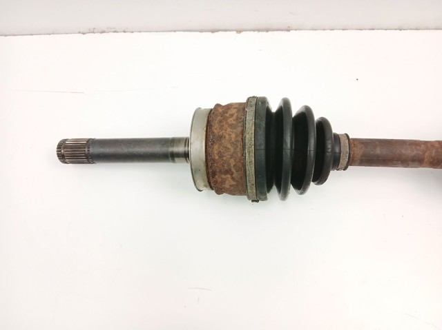 391007F002 Nissan/Infiniti